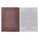 Men of Faith Softcover Prayer Journal