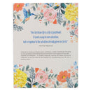 Grateful and Blessed Prompted Journal