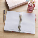 Bless You & Keep You Num. 6:24 Journal Spiral