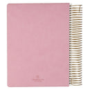 KJV My Creative Bible Faux Leather HC, Pink