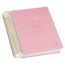 KJV My Creative Bible Faux Leather HC, Pink
