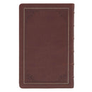 KJV Full-grain Leather Deluxe Gift Bible