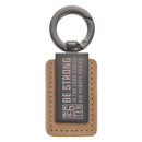 Be Strong Eph. 6:10 Keychain