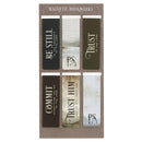 Be Still Magnetic Bookmark Set