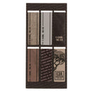 Stand Firm Magnetic Bookmark Set