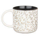 Prayer Changes Things Mug White and Black
