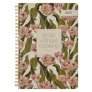 Pray Without Ceasing 1 Thess. 5:16 2027 Weekly Planner