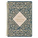 Amazing Grace 2027 Weekly Planner