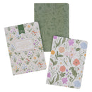 My Grace Is Sufficient For You 2 Cor. 12:9 Notebook Set 3pc