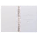 Crown of Thorns/Amazing Grace Is. 53:5 Notebook Spiral-bound