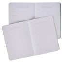 Pray More Worry Less Prayer Notebook Set 2 pc