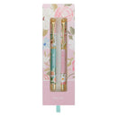 Be Joyful, God Is Faithful Pen Set 2 pc