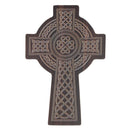 Celtic Cross Sticker Vinyl