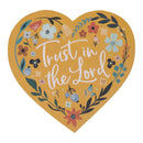 Trust In The Lord Sticker Vinyl