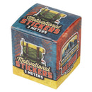 Adventure With Jesus Ps. 16:11 Sticker Roll