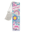 Set I Am Strong Prov. 31:25 Bookmark