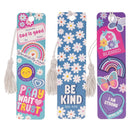 Set I Am Strong Prov. 31:25 Bookmark