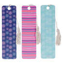 Set I Am Strong Prov. 31:25 Bookmark