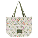My Grace Is Sufficient For You 2 Cor 12:9 Tote Bag Canvas