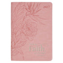Walk By Faith 2027 Executive Planner