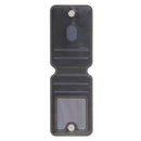 Cross Phone Wallet Magnetic Black
