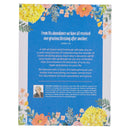 A Gift of Grace and Gratitude Hardcover Devotional