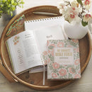My Favorite Bible Verse Faux Leather Pink Devotional
