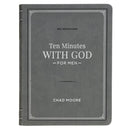 Ten Minutes with God for Men Devotional