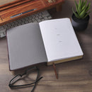 Every Day with Jesus Faux Leather Devotional