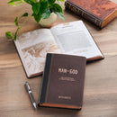 Man of God - 366 Devotions to seek God Daily Devotional