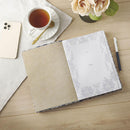 Simply Scripture Faux Leather Devotional