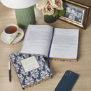 Simply Scripture Faux Leather Devotional