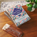 Not-So-Quiet Times with God for Mom HC Spiral Devotional