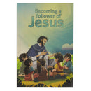 Becoming a follower of Jesus - Discovery Edition Softcover