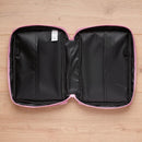 A Glad Heart Makes A Cheerful Face Prov. 15:13 Bible Cover Fashion Pink