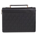 I Know the Plans Jer. 29:11 Bible Cover Fashion Tone-tone Charcoal and Black
