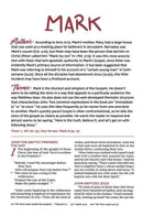 The Sketchbook Bible NKJV: The Complete Bible with Hundreds of Illustrations NKJV