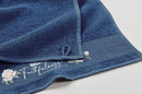 Great is thy faithfulness guest towel