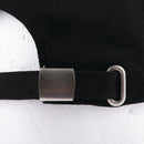 Maak de hemel vol Cap zwart