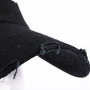 Maak de hemel vol Cap zwart