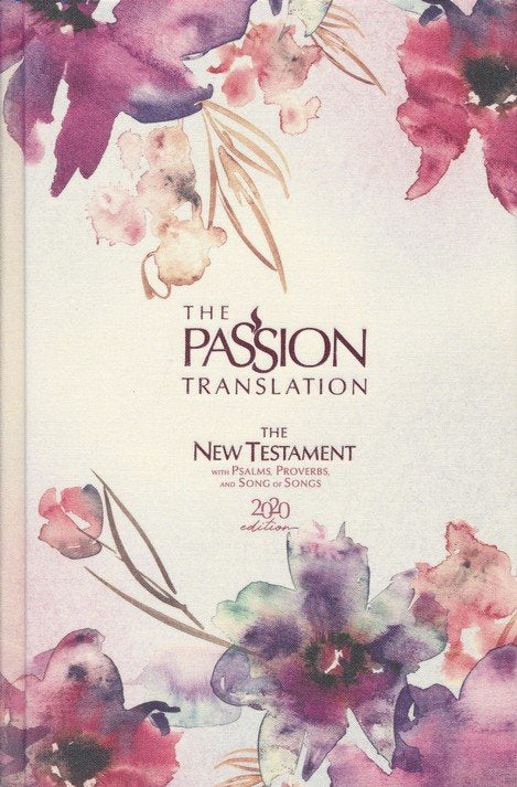 Nieuwe Test.&amp; psalmen, spreekwoorden &amp; Lied der s