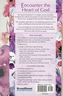 Nieuwe Test.&amp; psalmen, spreekwoorden &amp; Lied der s