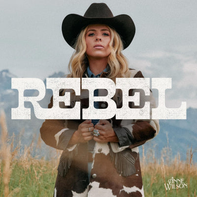 Rebel (CD)