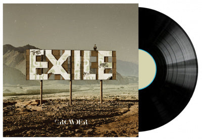 the exile (vinyl)