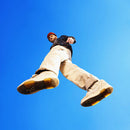 Hemel in mijn gedachten (CD)