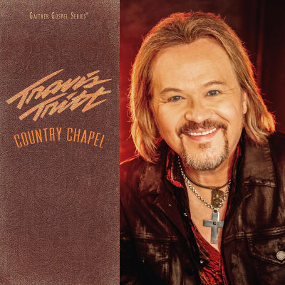 Country Chapel (CD)