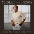 What the World Needs Now (CD)