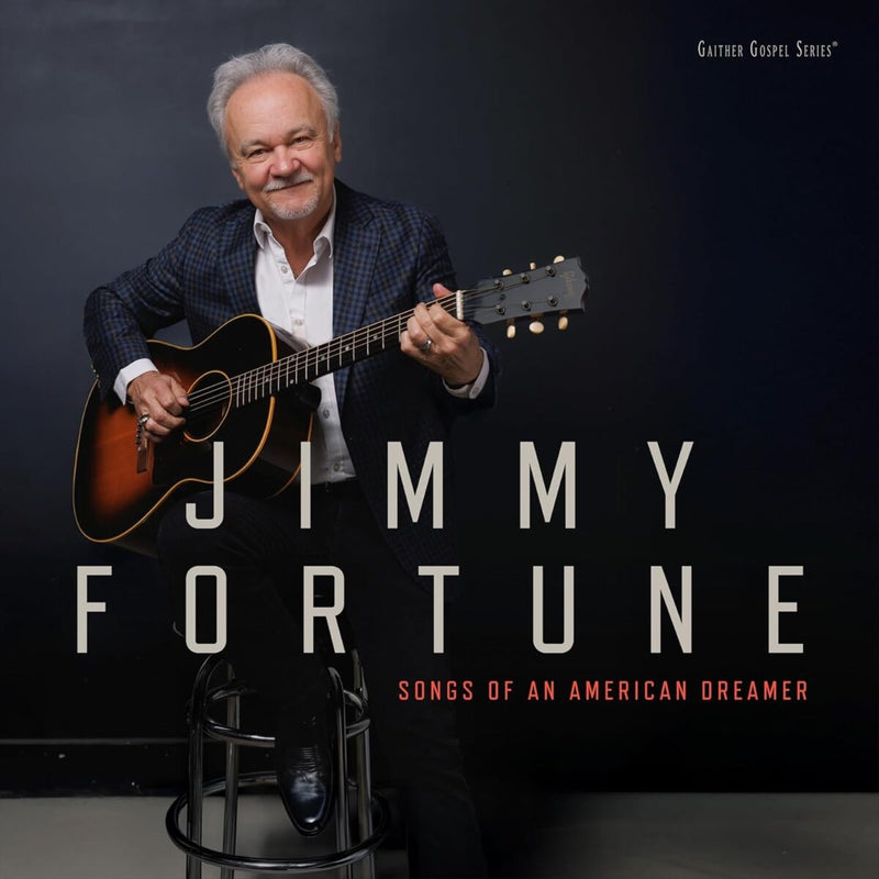 Liedjes van een Amerikaanse dromer (cd)