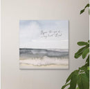 Open the eyes of my heart Lord Canvas