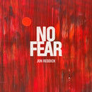 No Fear (CD)